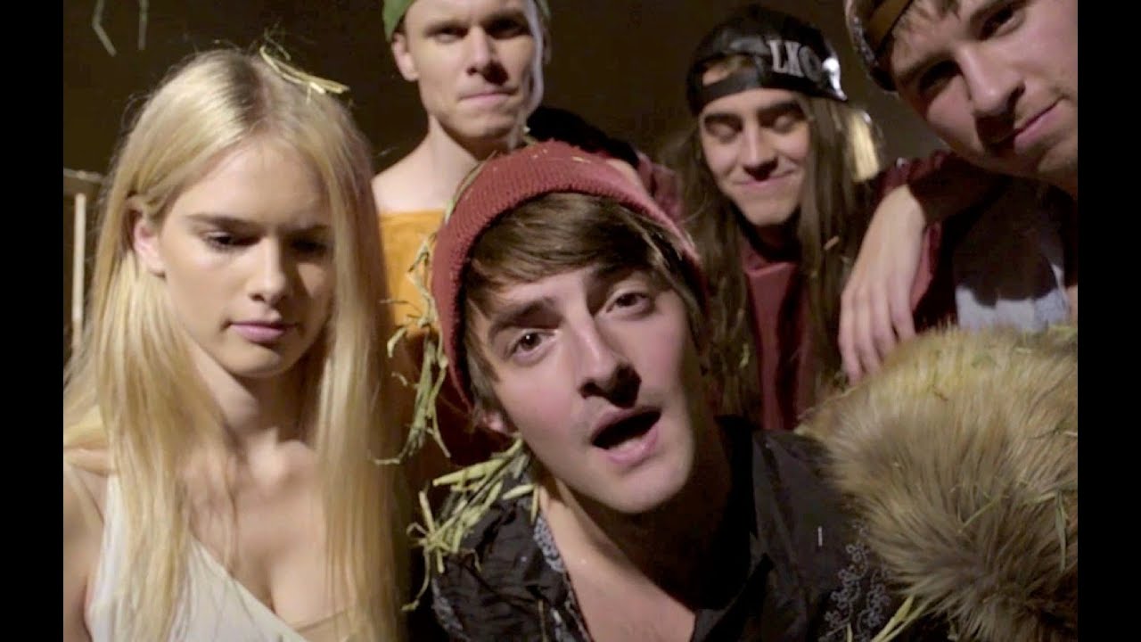 Little Drummer Boy (Dave Days)