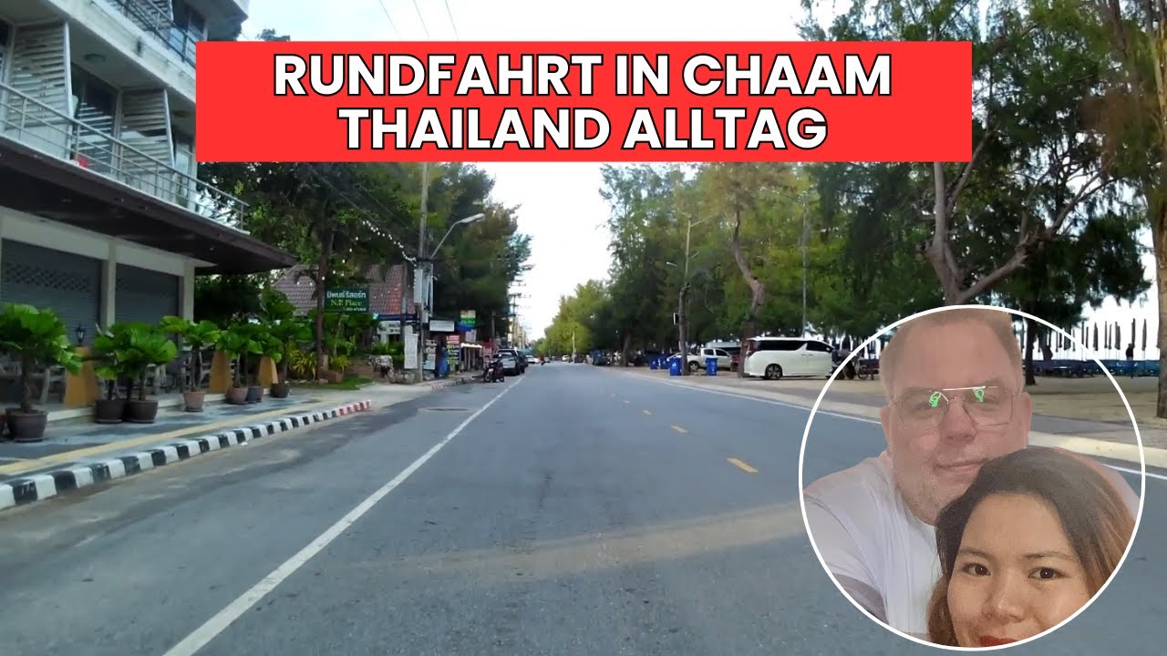 Rundfahrt in Chaam | Alltag ohne Trubel – unser echter Alltag in 2026