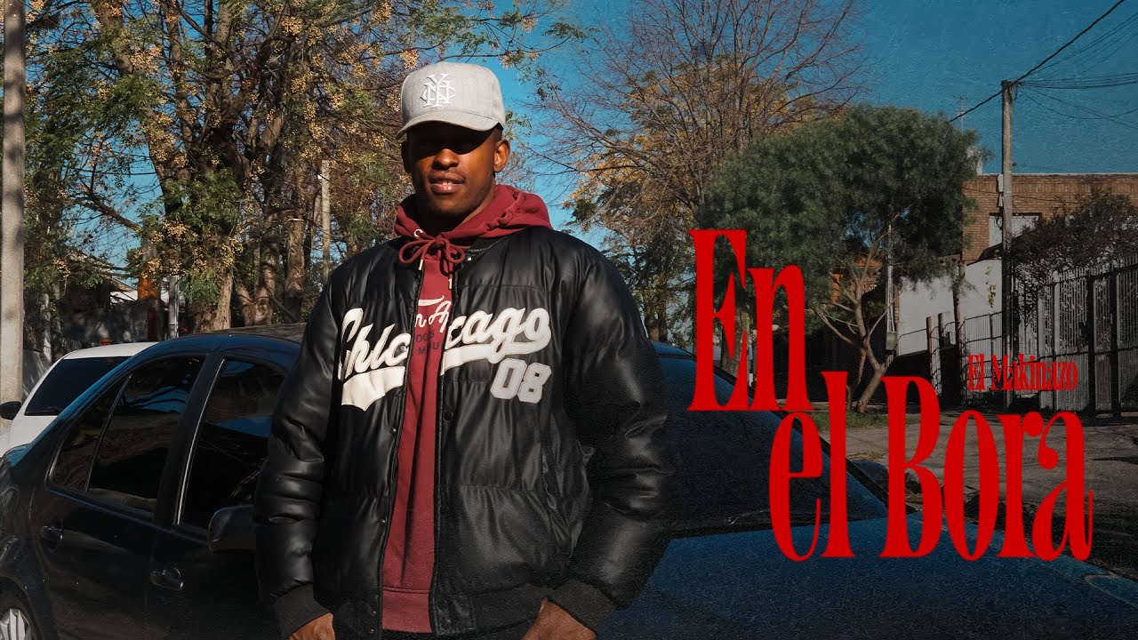 El Makinazo - En El Bora (Video Oficial)