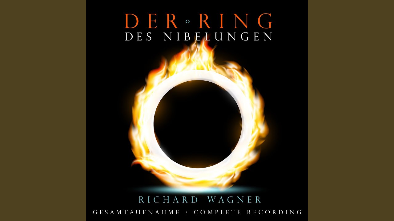 Die Walküre, WWV 86B, Act I, Scene 3: 