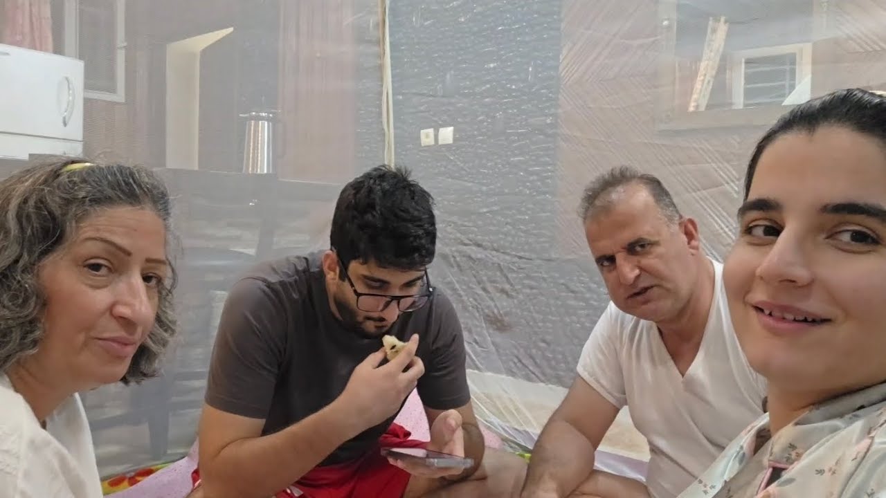 شمال گردی با ما 🏖