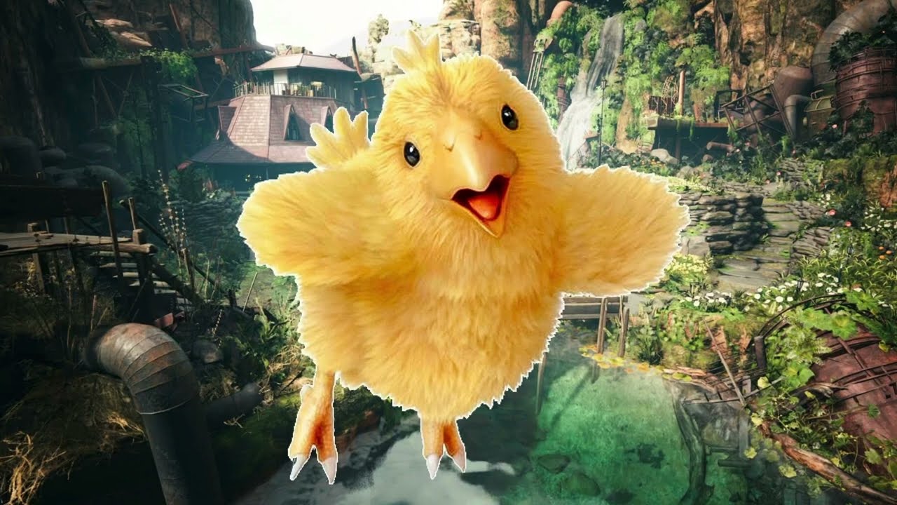 Final Fantasy VII 25th Anniversary - Chocobo Theme [String Orchestra Cover]