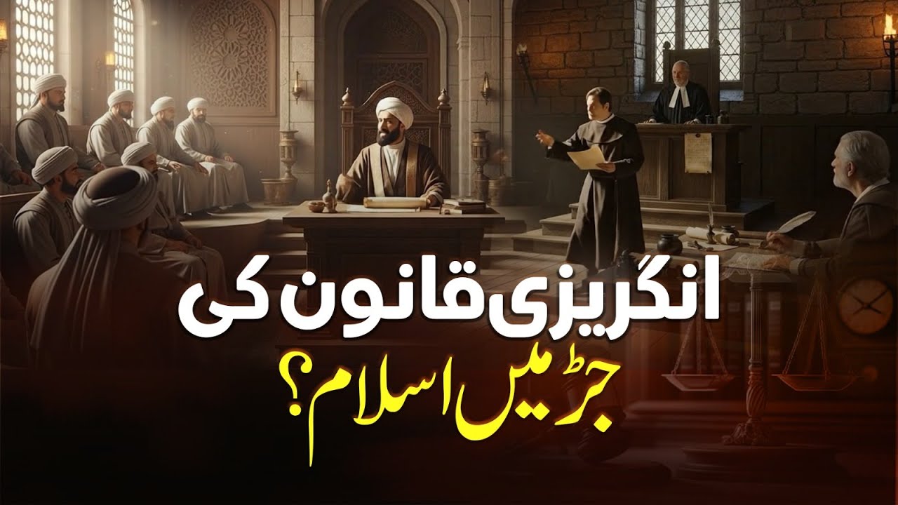 Did Islam REALLY Influence Western Laws?
