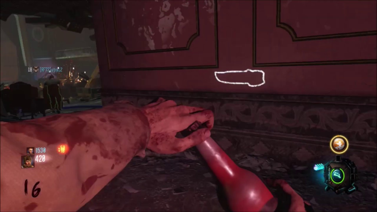 Treyarch Zombies Montage / Call of Duty Zombies