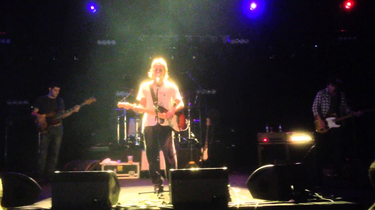Duman - Melankoli CANLI BiFestival