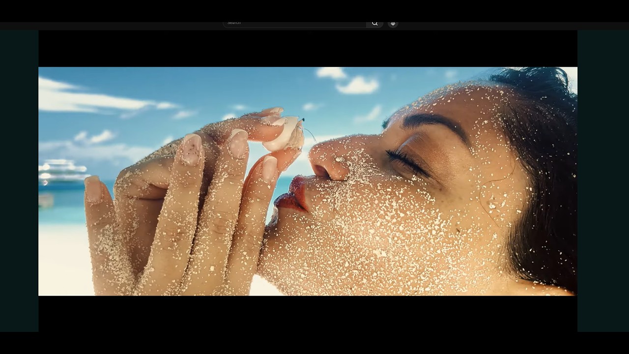 Firat Cem Tuncel - Dance (Official Video)