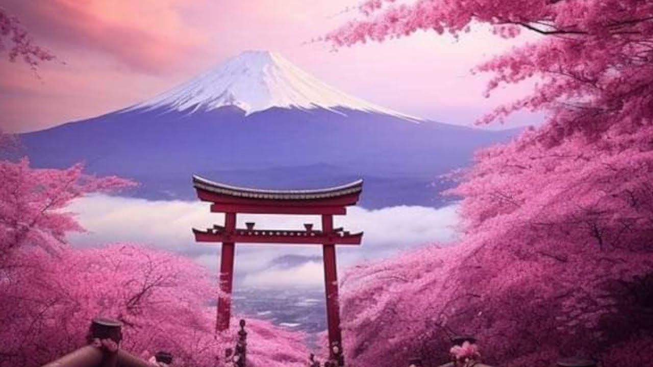 SAKURA - Deezy W