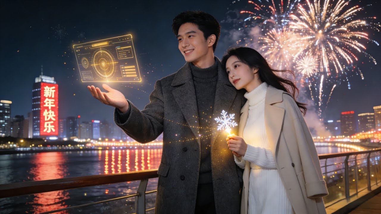 بعد إنقاذ شخص، ارتبط بنظام 