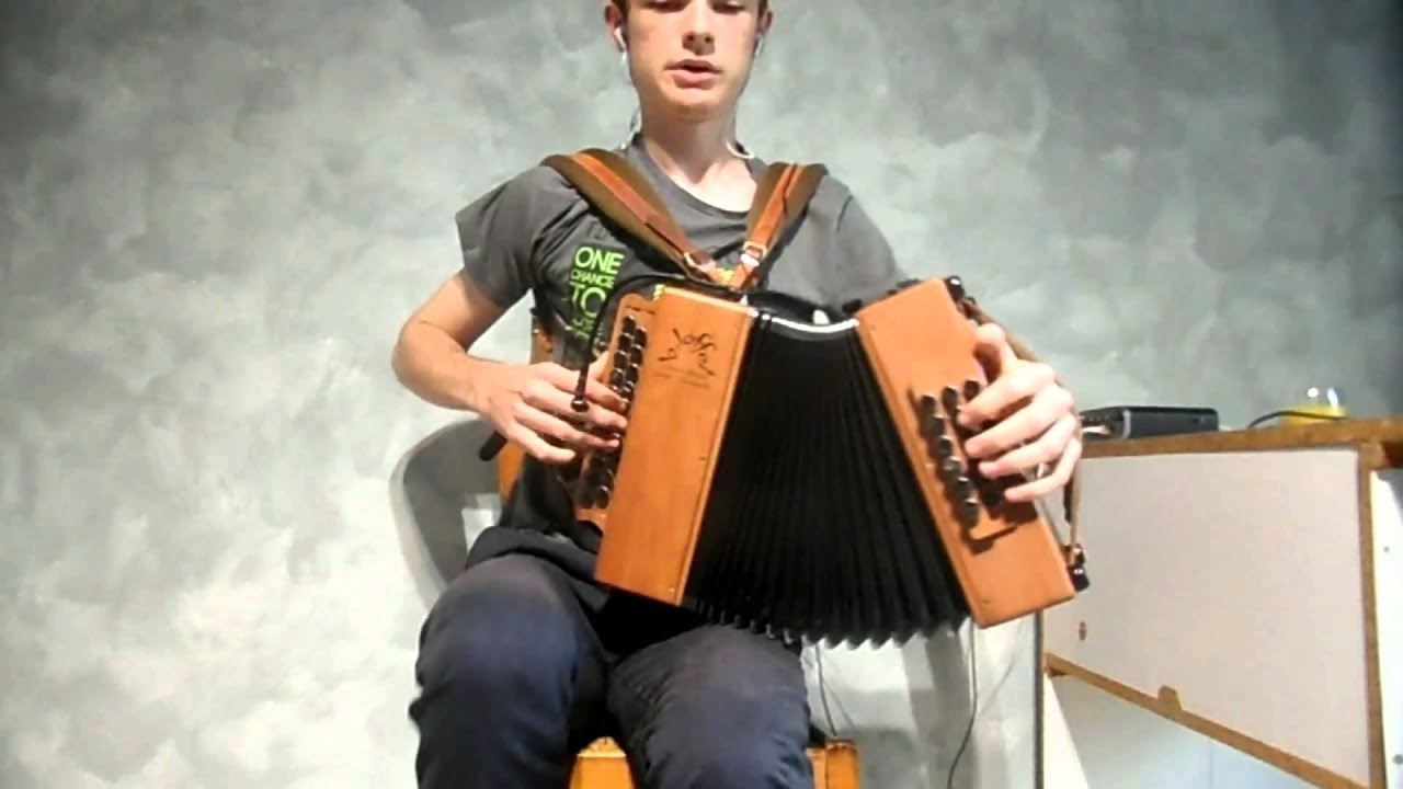 Avant deux de travers (Multi-instrum)