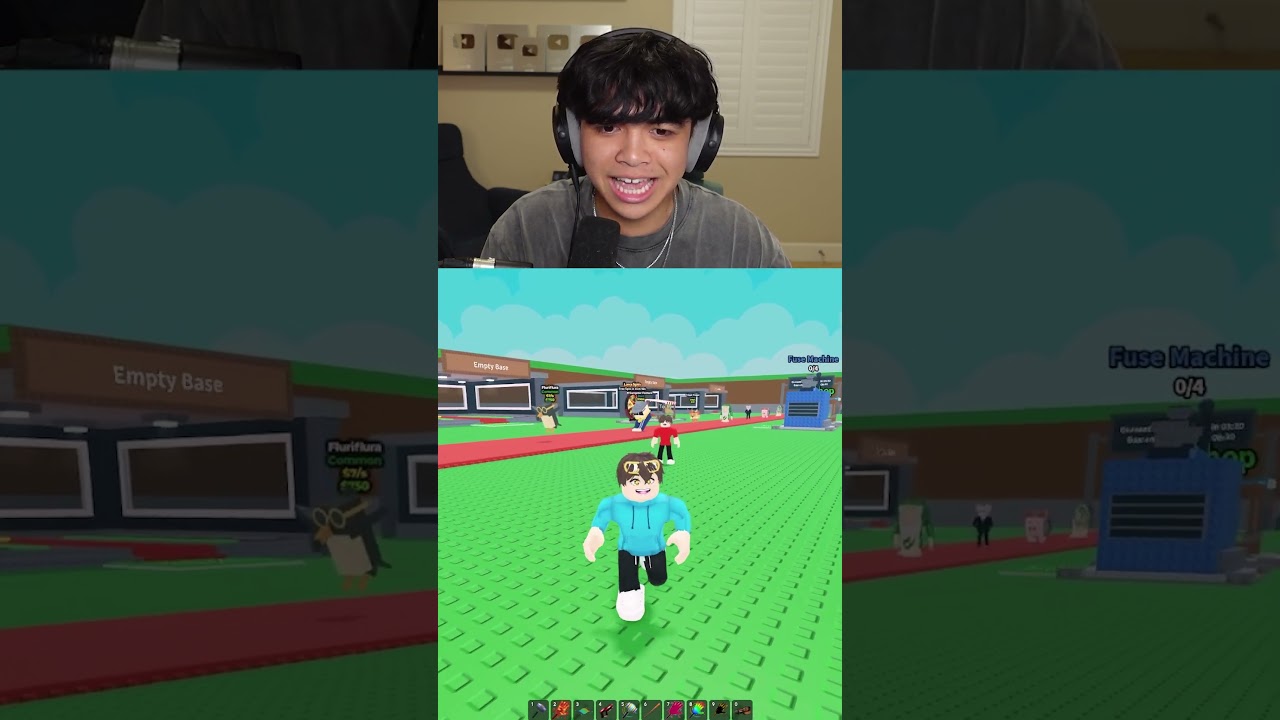 bro did WHAT 😭☠️ #roblox #stealabrainrot