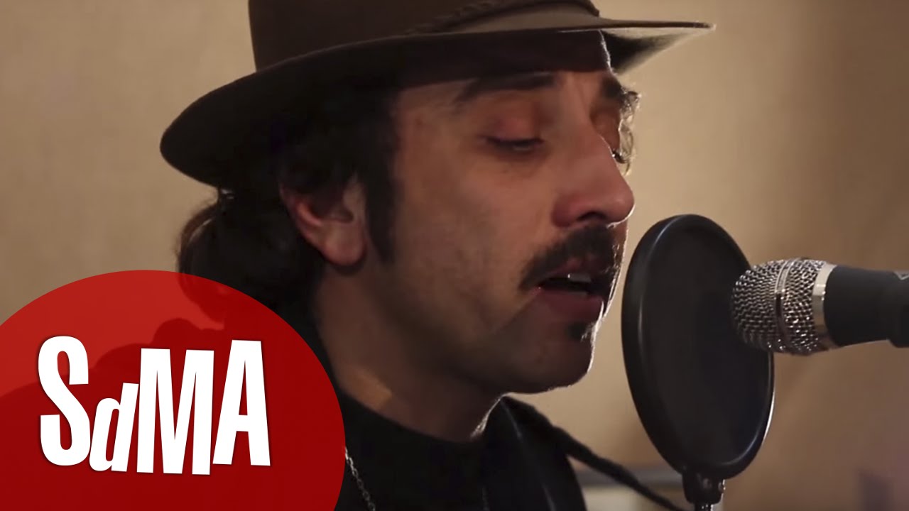 Lucas Masciano - Tal vez (ac&uacute;sticos SdMA)
