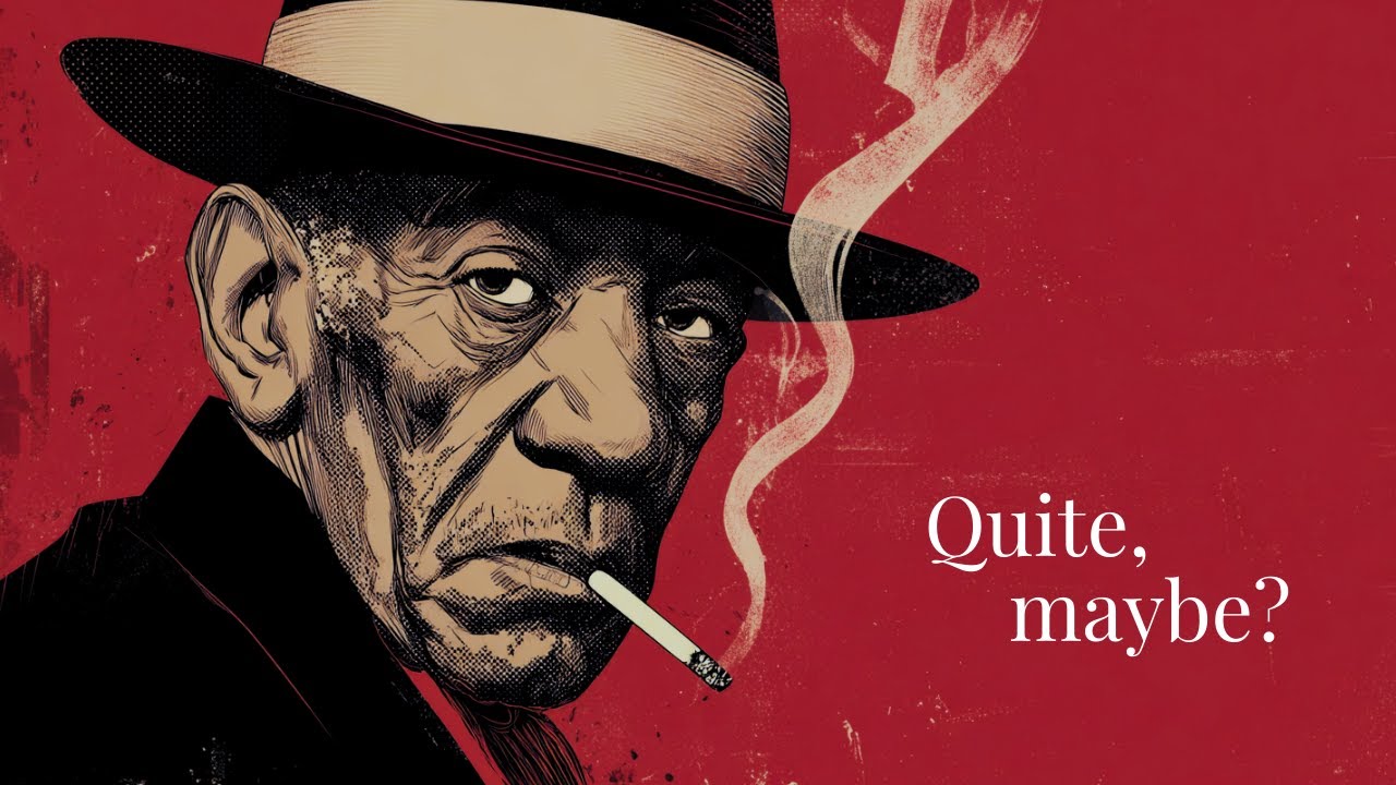 Nobody Want Me | Retro Soul Blues