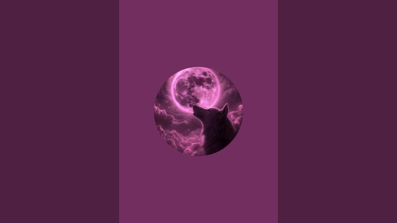 wolfgirl is live!