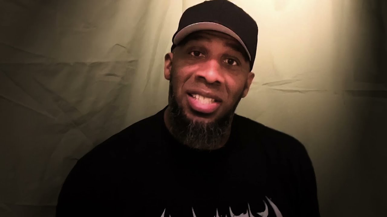 She Watch Channel Zero?! (Public Enemy cover)  - The Never Scene