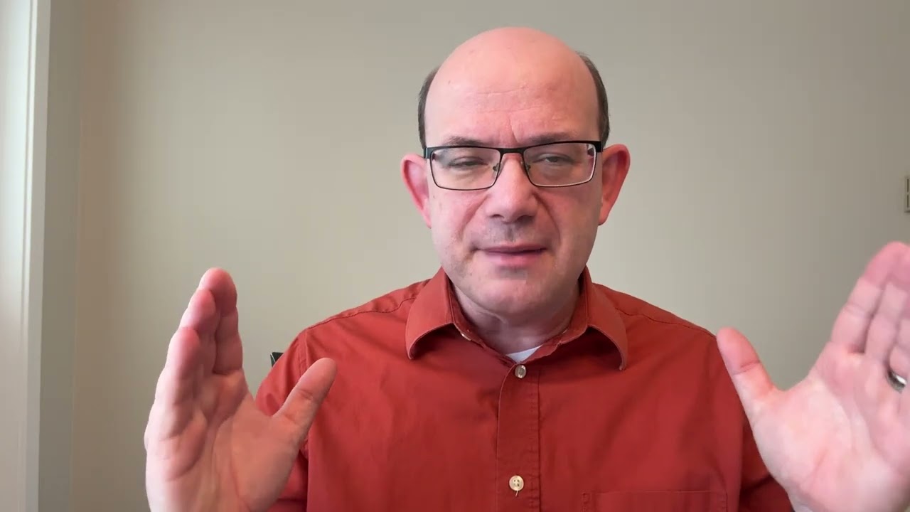 44.  The Bible’s Authority (Part 1)