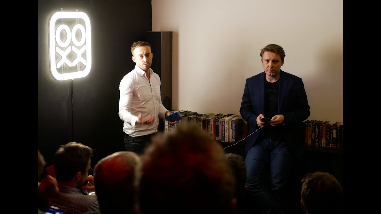 Folx launch - new Polish MVNO - Warsaw
