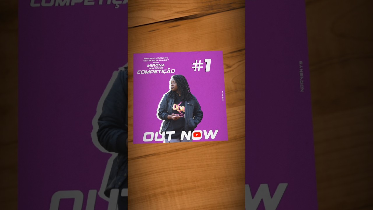 #AUTTAHOOD.PLAYLIST S01 out now #shorts #auttahood.playlist #ndaveny9 #liveperformance #onradar