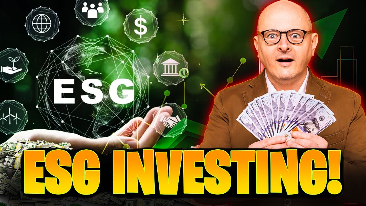 ESG Investing Explained: Invest for Profit and Purpose