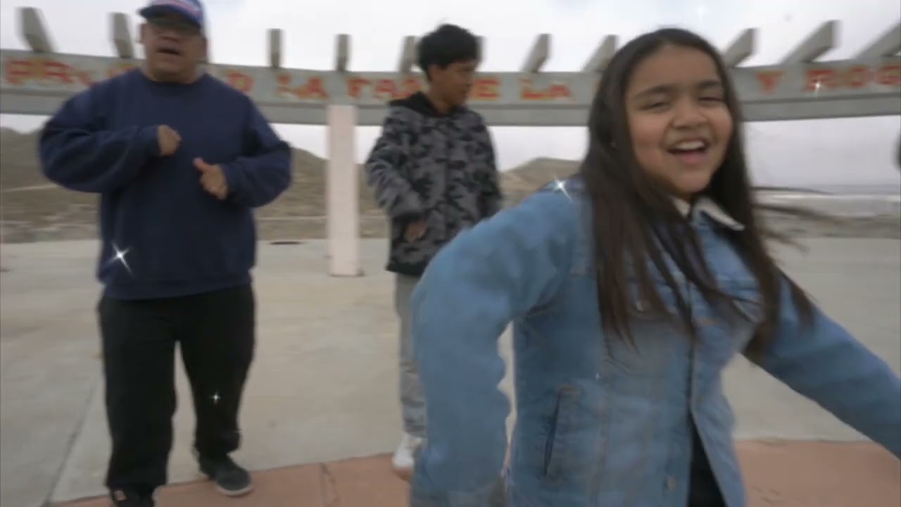 🚨🚨🚨 YO SOY BARRABAS (ACHECE) VIDEO OFICIAL🚨🚨🚨