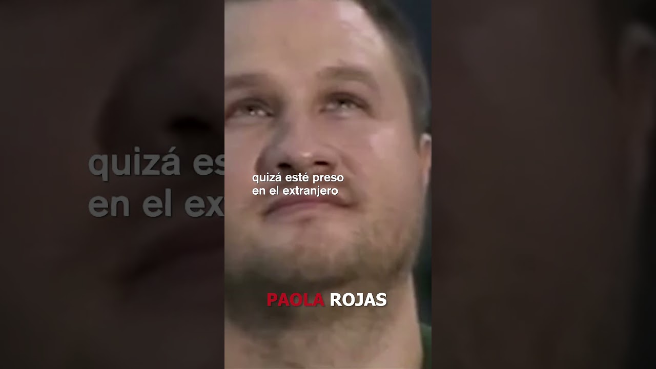 ➡️ &iquest;D&oacute;nde est&aacute; &Eacute;dgar Valdez Villareal, alias &lsquo;La Barbie&rsquo;?