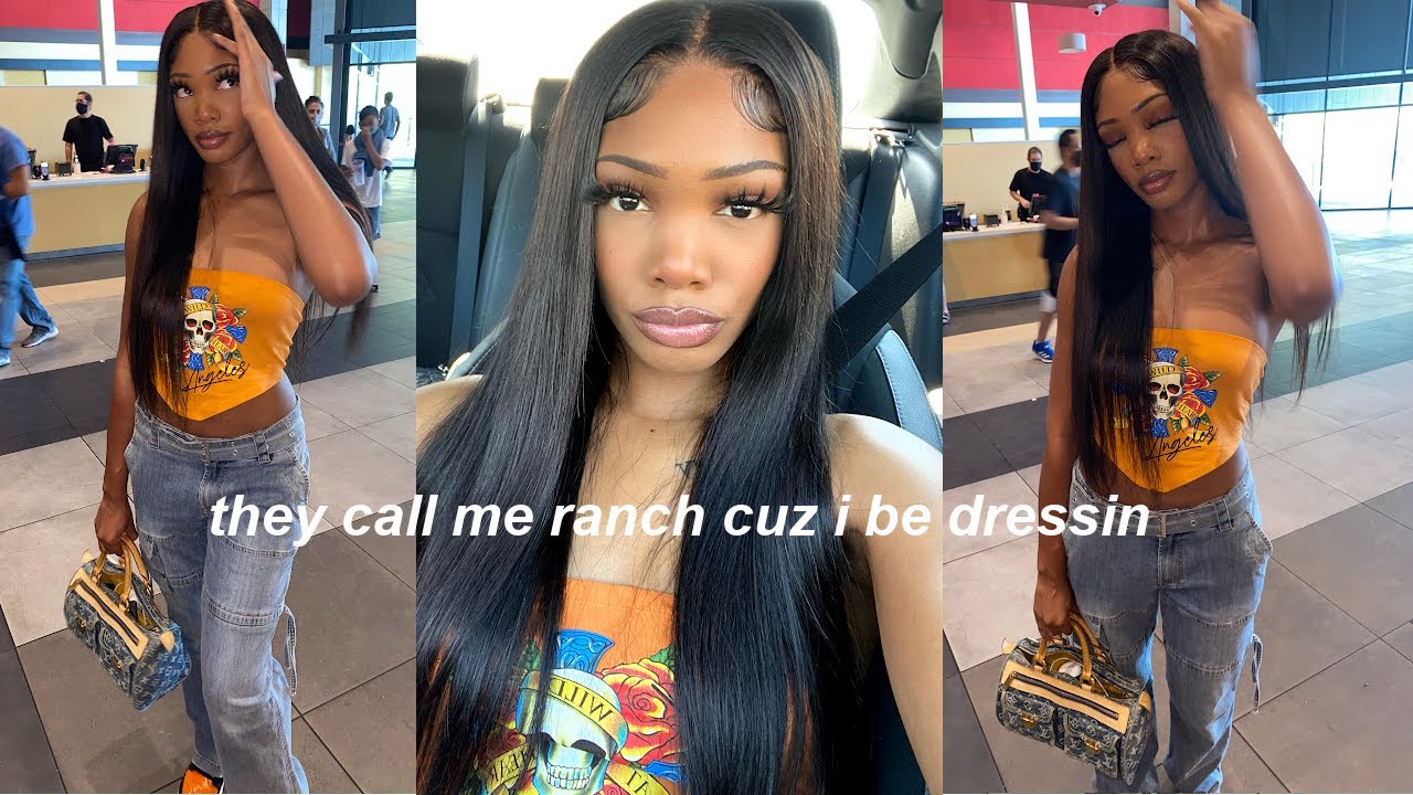 a week in my college outfits | uc berkeley edition