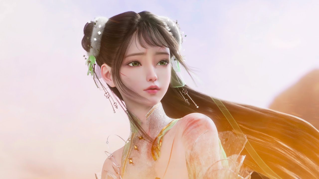 Alan Walker Song - New EDM 2025 - Animation Music Video #gaming [GMV]