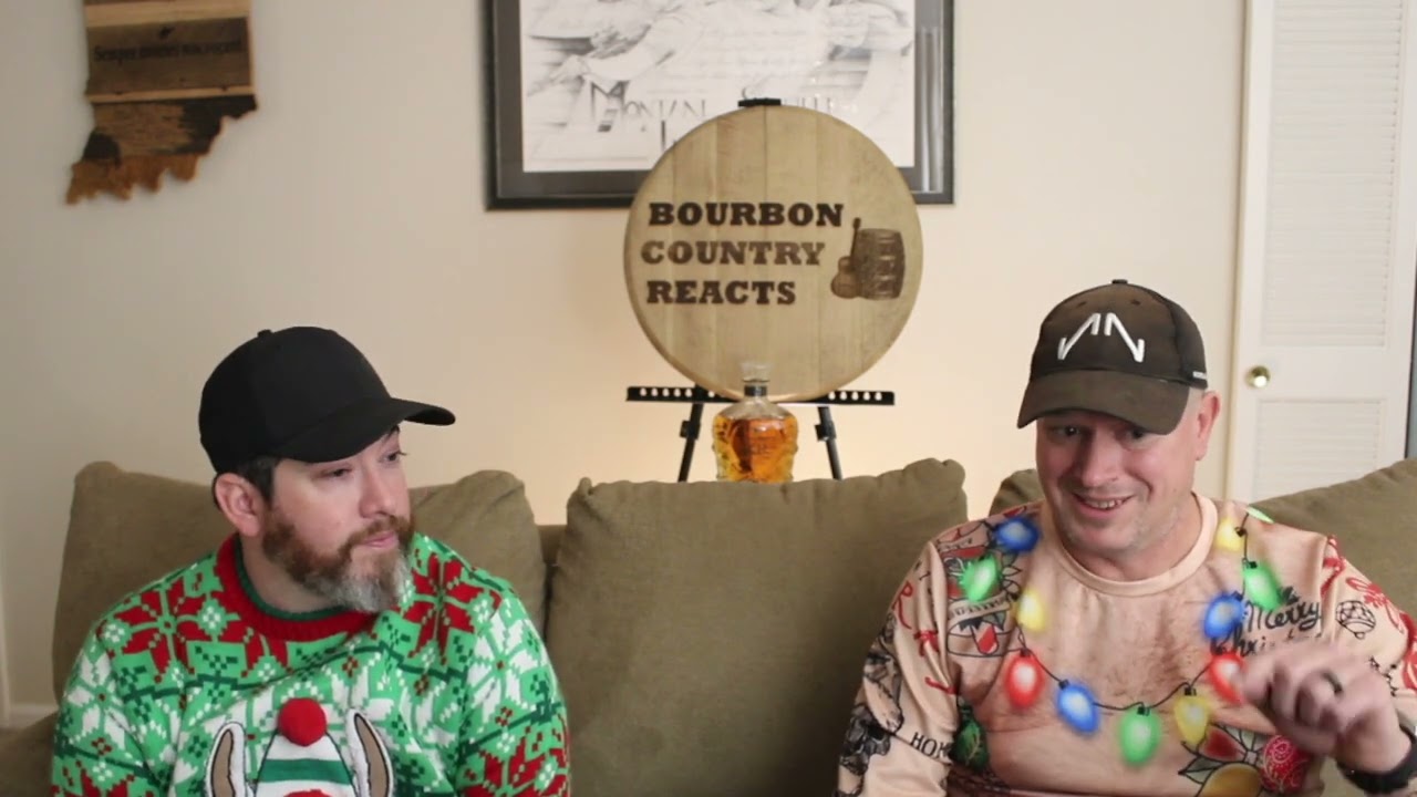 Stunning: Carrie Underwood O Holy Night | Metal /  Rock Fans First Time Reaction with Crown XR