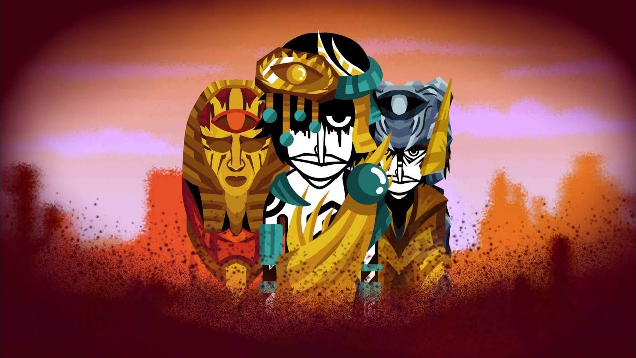 Incredibox - Ancient Arvo Armed Review