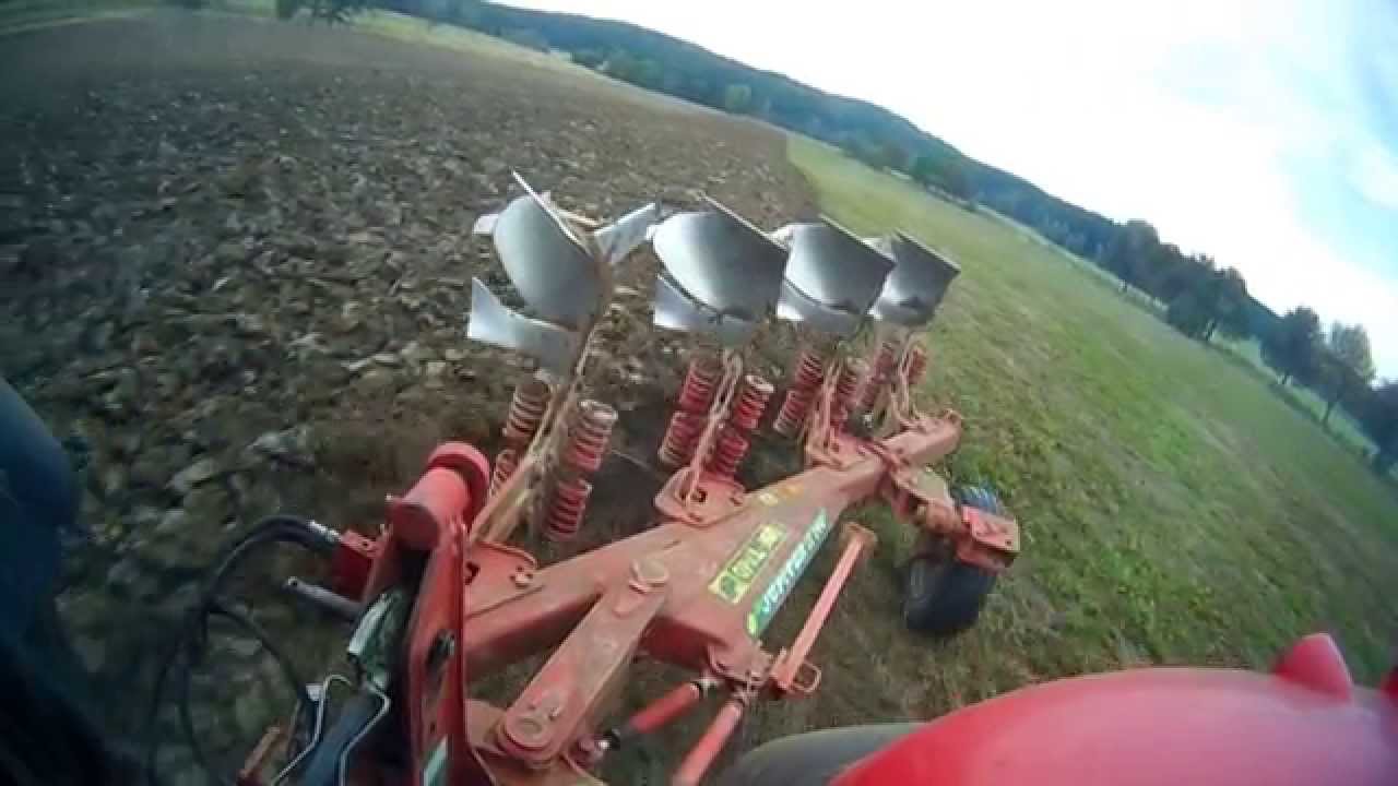 Massey Fergusn 5470 + Opall Agri Jupiter ll 140