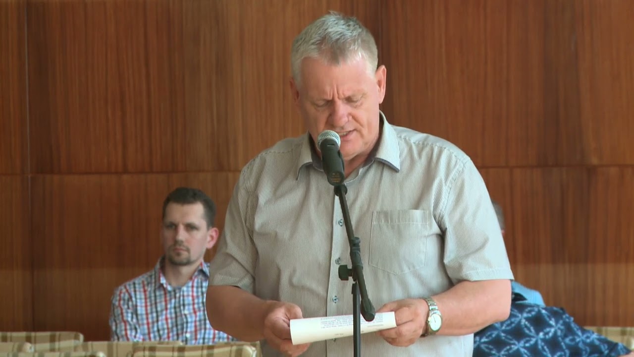 #Břeclav: Zastupitelstvo - 