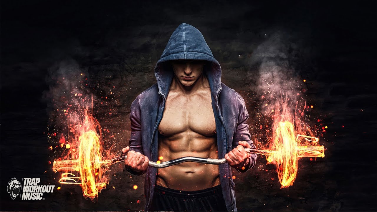 Workout Motivation Music Mix 🔥 Best Trap Bangers 2018