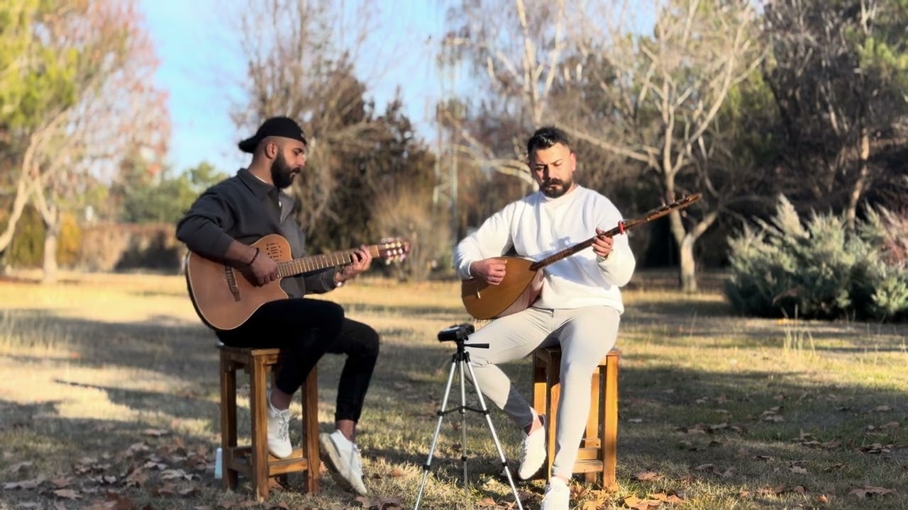 Baran Kır ~ Doymadım Güzel Sana