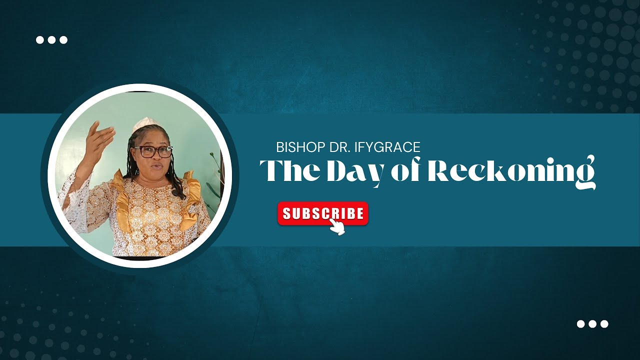 EPISODE 28: THE DEMONSTRATION OF A TRUE STEWARDSHIP.