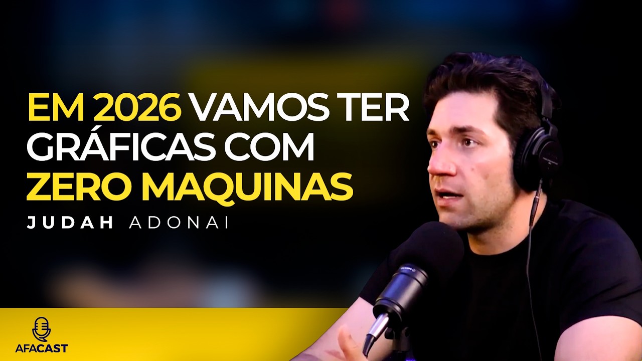 2026, ANO MARCADO PELA EDUCAÇÃO! [Cortes AFACAST]