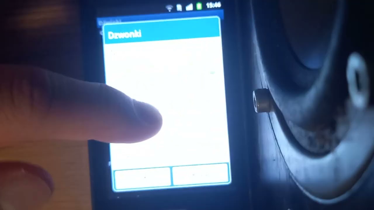 Samsung Galaxy Gio GT-S5660 - Ringtones and SMS + alarm tones