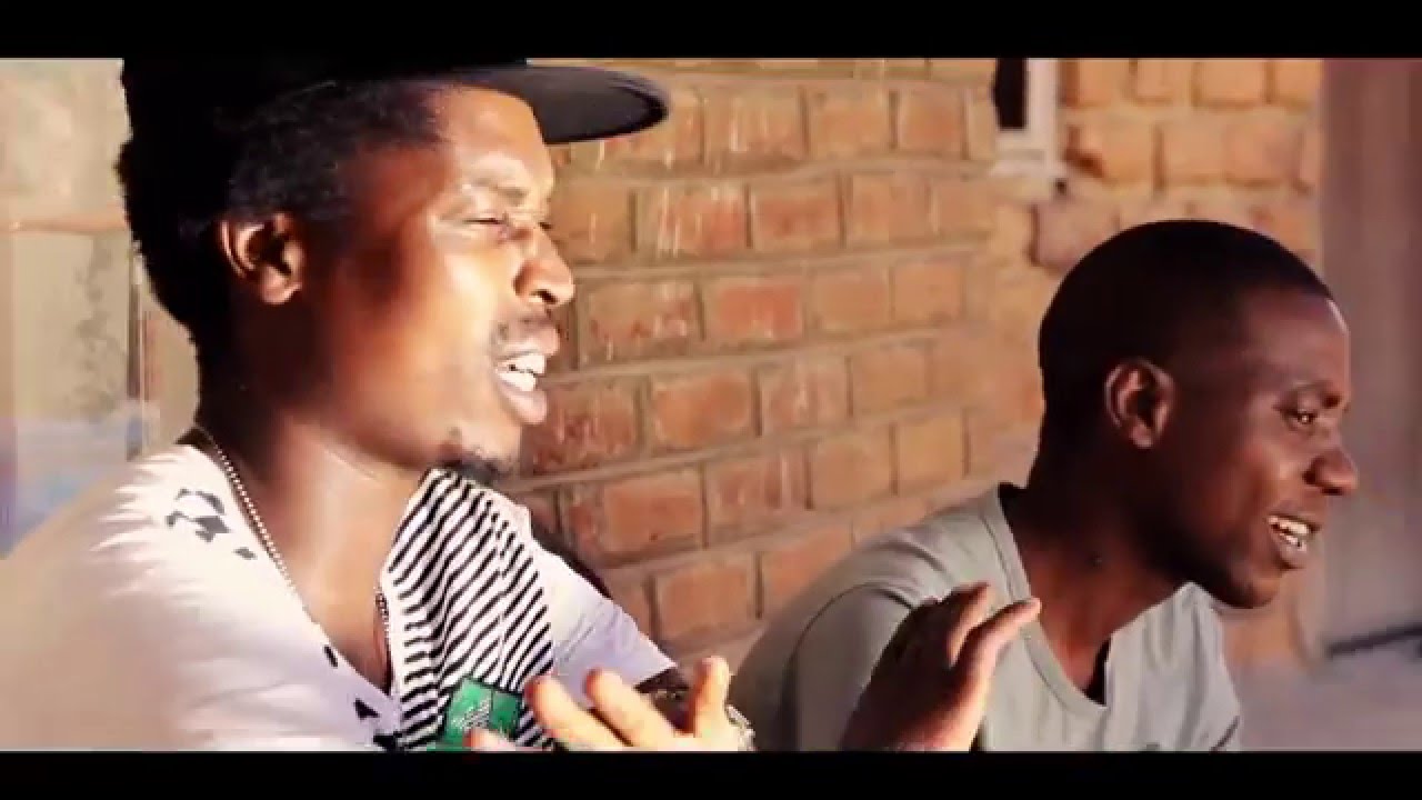 Young D Feat Nepman - Tikhale Achikondi