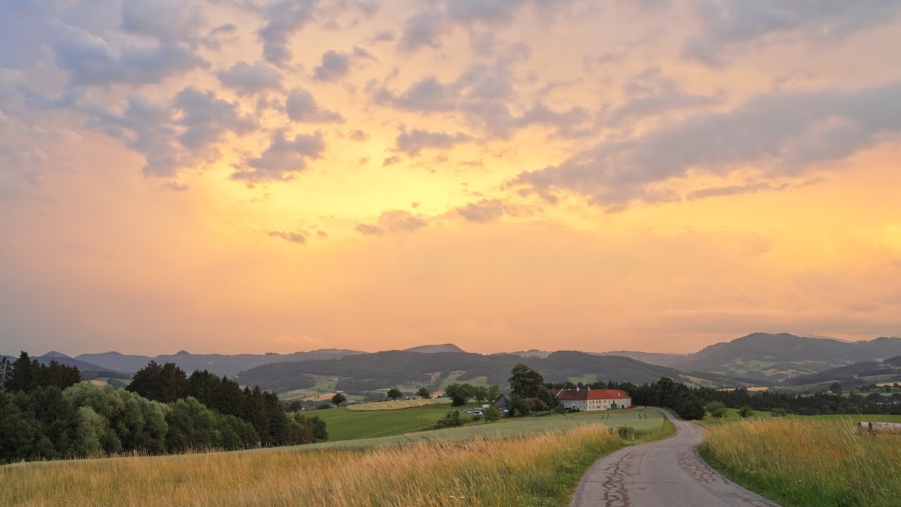 Vielfalt erleben - Eine Reise durch das Melker Alpenvorland | Trailer | &copy; filmgut & ORF 2023