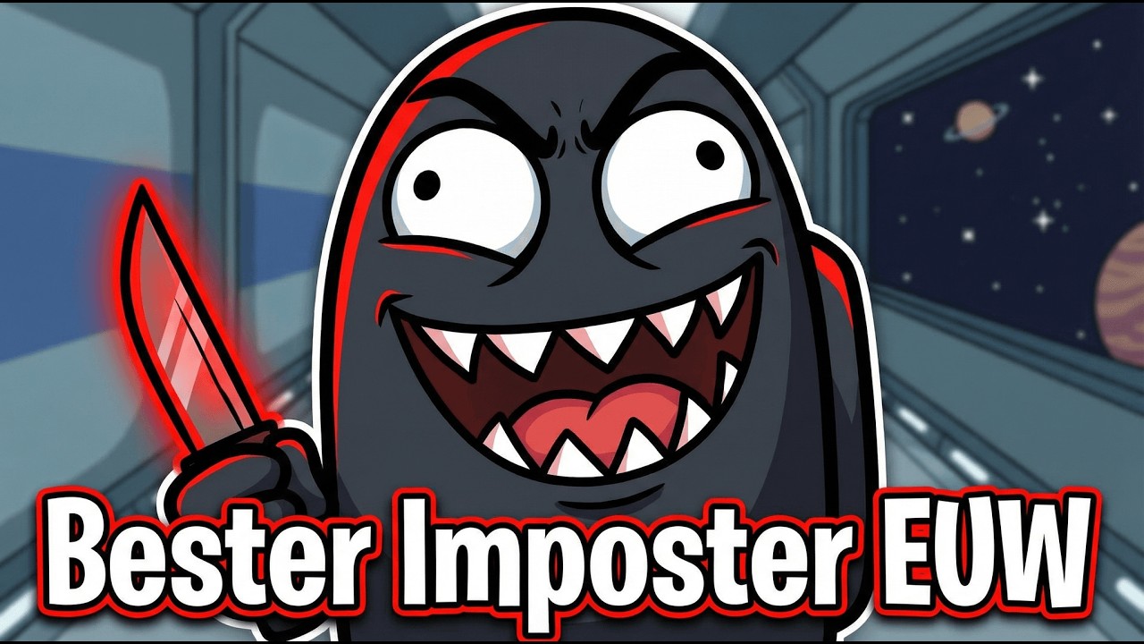 Wir zeigen dem Wurm wie es geht I Impostival I Part 29 I Among us Stream Highlights