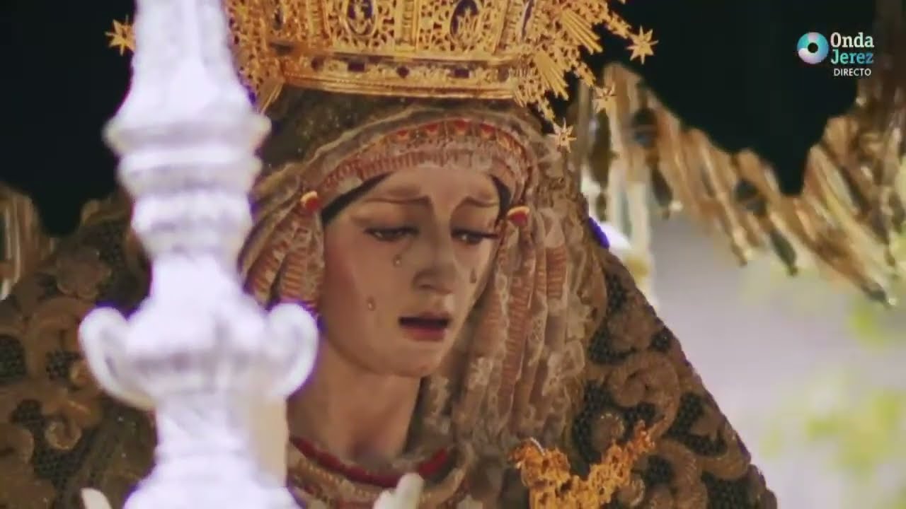 Salud y Esperanza (La Clemencia) en Alameda Cristina | Jerez 2023