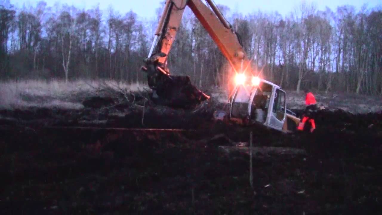 Dansk Autohjælp Horsens, MAN 8x8