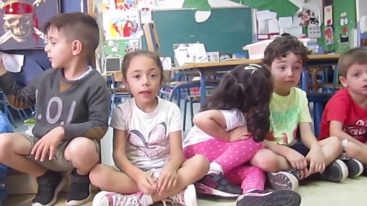 Rincones e Inteligencias Múltiples en Educación Infantil