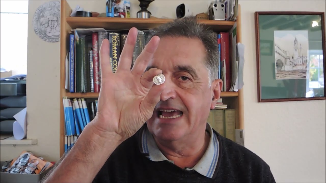 Серебро ядовито для бактерий. Персы, греки и римляне знали об этом!