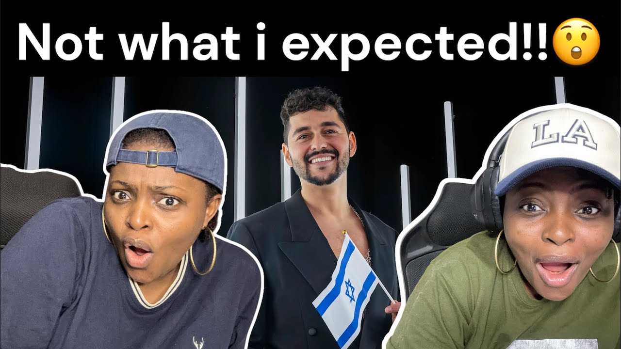 Noam Bettan - Dernière Danse | נועם בתן בגמר הכוכב הבא 2026 | Israel Eurovision 2026 🇮🇱 REACTION
