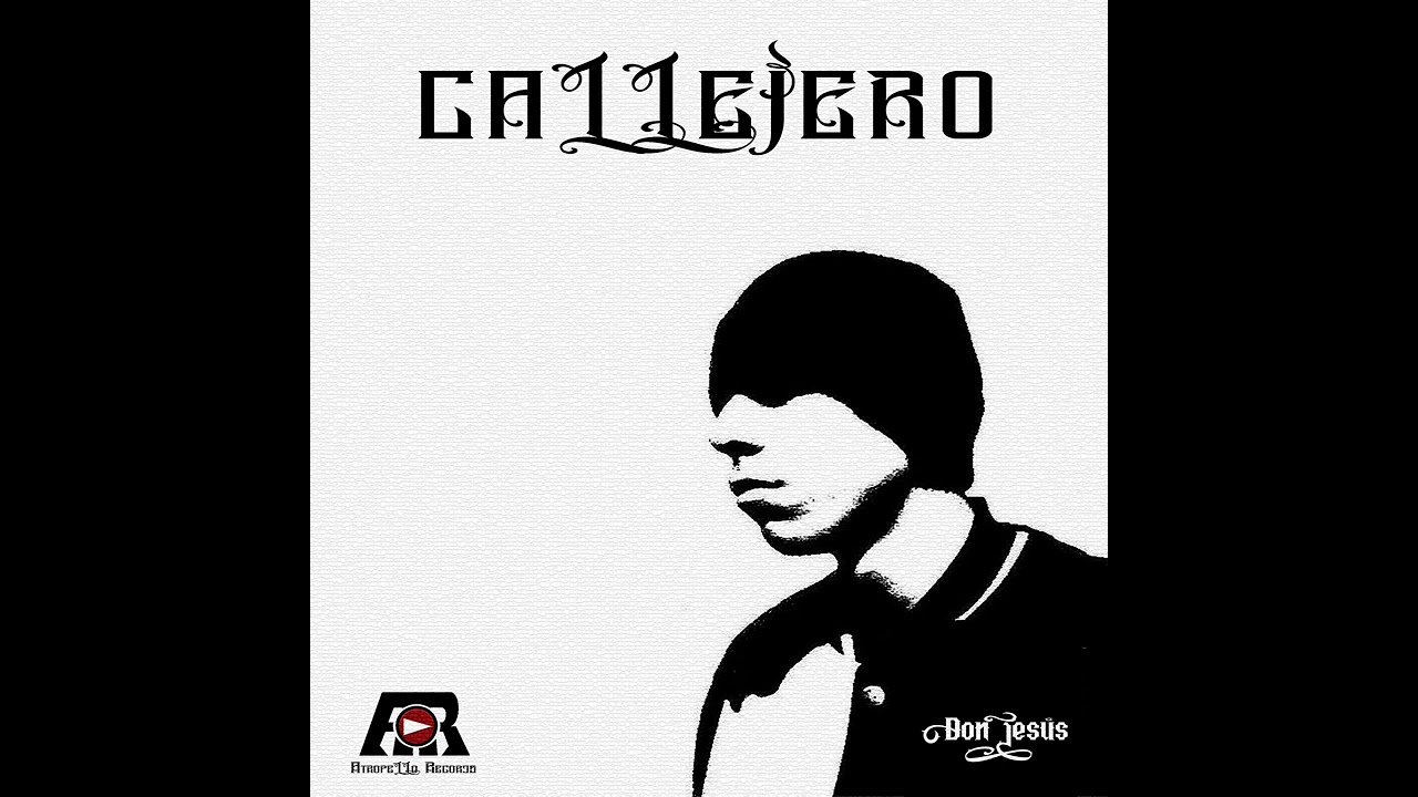 Don Jesus - Cuando Estes en la Calle feat. Tainy Sirhan