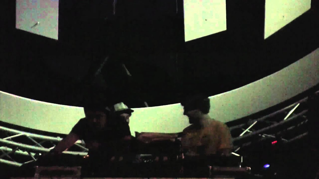 Takkyu Ishino @ Mayday 2011