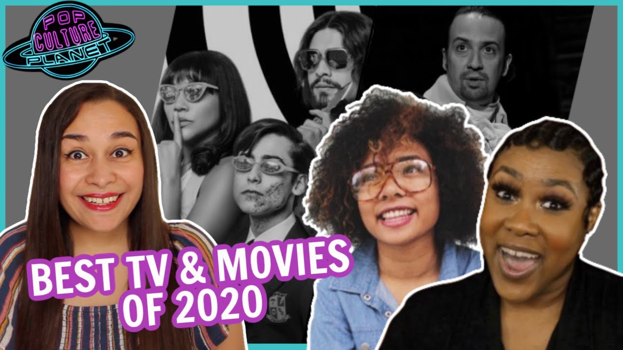Best TV & Movies Of 2020 So Far! | Pop Culture Planet #1 | w/ Pay Or Wait & Inn My Humble Opinion