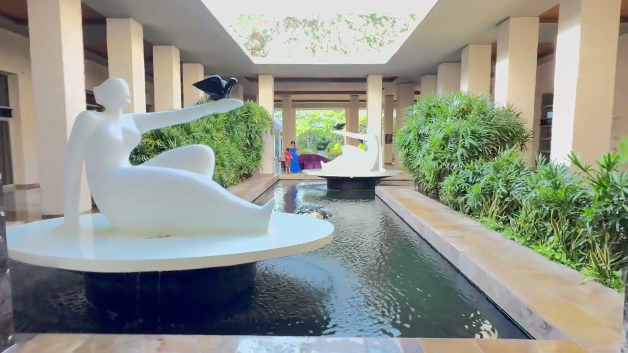 Paradisus Playa del Carmen Riviera Maya