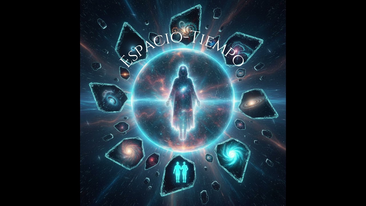 SILENCIO - Espacio-Tiempo (Official Audio) | Melodic Techno Journey