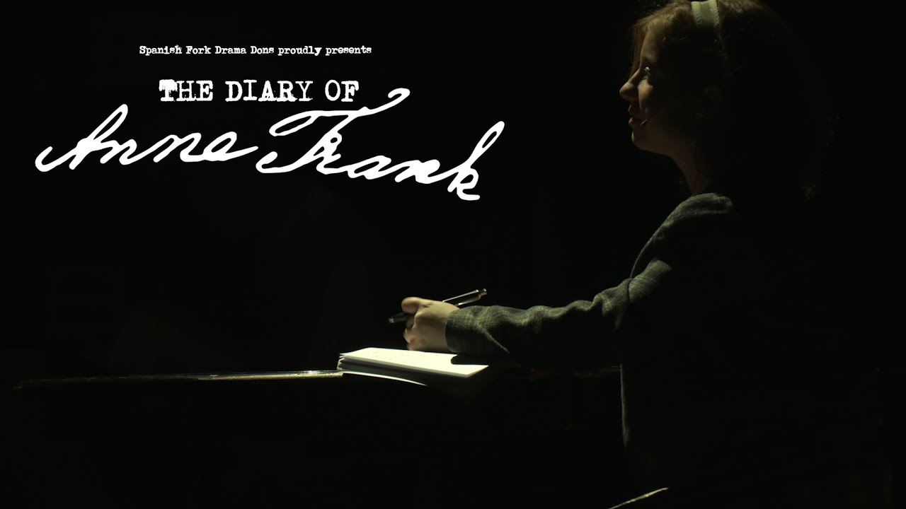 Diary of Anne Frank • presented by SF Drama Dons | 2023