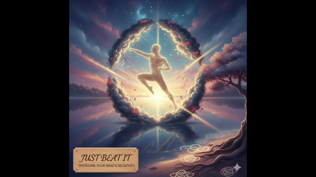 Just Beat It  | Spiritually Uplifting Song Inspired by Michael Jackson